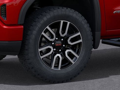 New 2026 GMC Sierra 1500 AT4 w/ AT4 Premium Package image 22