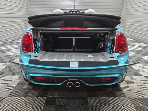 Used 2020 MINI Cooper S FWD image 33