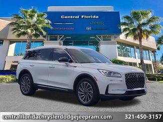 Used 2023 Lincoln Corsair Reserve video 1