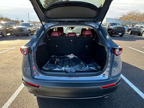 New 2026 MAZDA CX-30 AWD 2.5 S image 13