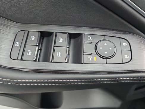 New 2026 Nissan Rogue Platinum AWD/4WD image 27