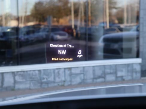 Used 2018 Mercedes-Benz C 300 Cabriolet image 11