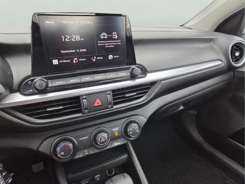 Used 2023 Kia Forte LXS FWD image 28