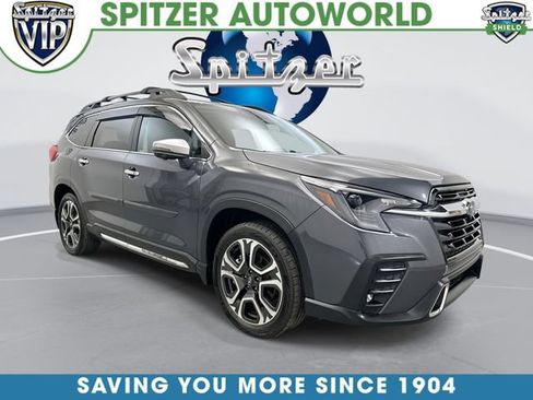 Used 2023 Subaru Ascent Touring AWD/4WD image 1