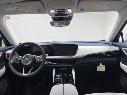 New 2026 Buick Envision Avenir AWD/4WD image 6