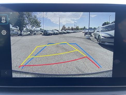 Used 2025 Hyundai Santa Cruz SE image 25