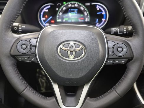 Used 2023 Toyota RAV4 XLE w/ Convenience Package image 34