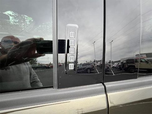 Certified 2024 Ford F150 Raptor image 9