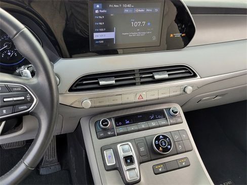 Used 2021 Hyundai Palisade SEL image 16