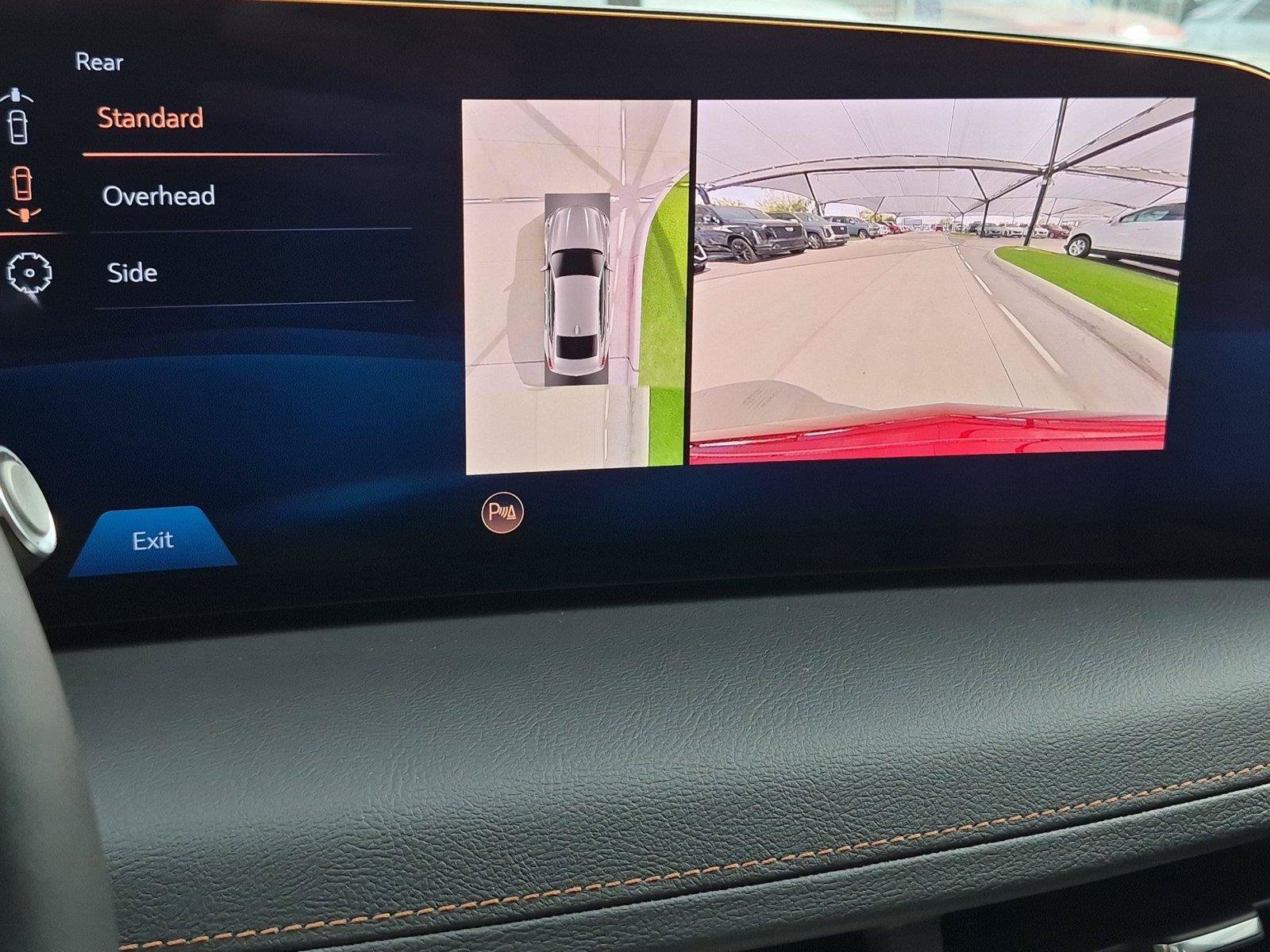 New 2026 Cadillac CT5 Sport w/ Technology Package RWD image 20