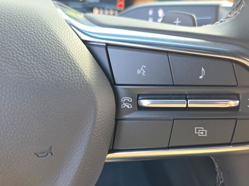 New 2026 Chevrolet Tahoe LS w/ LPO, Dark Essentials Package image 17