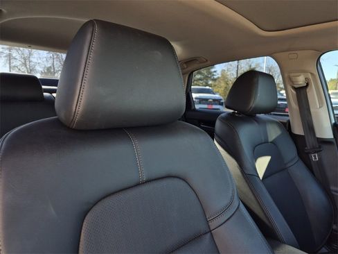 Used 2024 Honda Civic Touring image 13