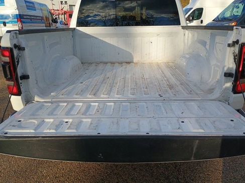 Used 2023 RAM 1500 Laramie image 19
