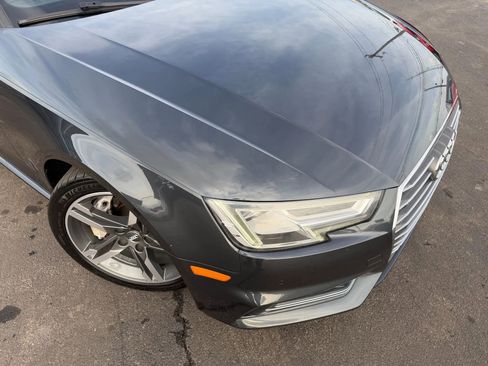 Used 2017 Audi A4 2.0T Premium Plus w/ Premium Plus Package image 50
