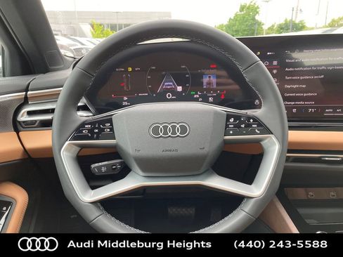 Used 2025 Audi A5 2.0T Premium w/ Convenience Package image 34