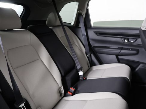 New 2026 Honda CR-V EX image 23