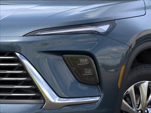 New 2026 Buick Enclave Preferred AWD/4WD image 10