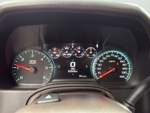 Used 2018 GMC Yukon Denali w/ Denali Ultimate Package image 12