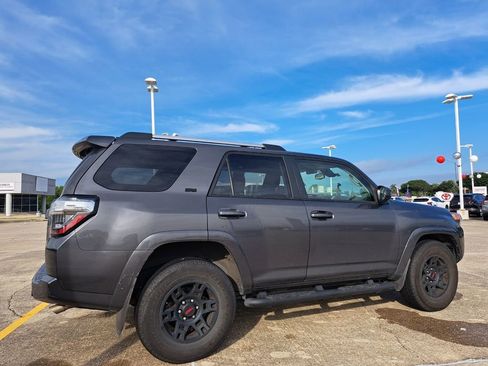 Used 2023 Toyota 4Runner SR5 RWD image 5