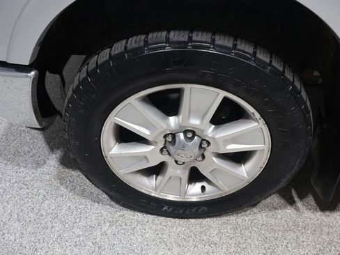 Used 2012 Ford F150 Lariat w/ Lariat Plus Pkg image 9