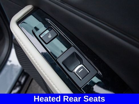 Certified 2026 Honda Accord Touring image 9
