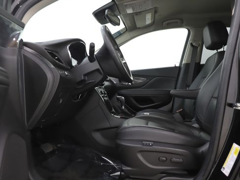 Used 2019 Buick Encore Essence w/ Safety Package II image 22