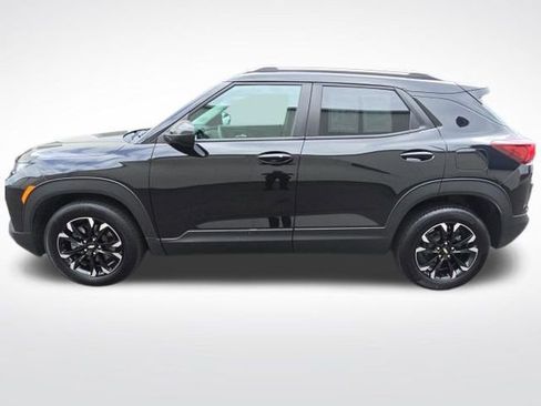 Used 2023 Chevrolet TrailBlazer LT image 4