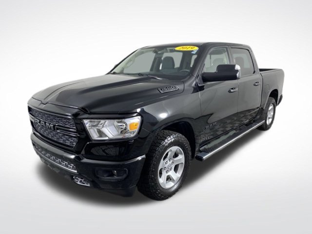 Used 2019 RAM 1500 Tradesman AWD/4WD image 10