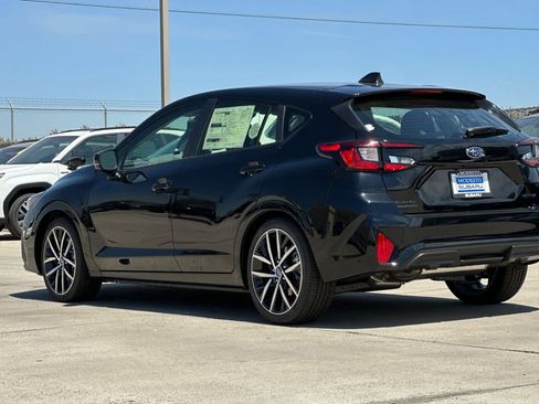 New 2026 Subaru Impreza 2.0i Sport AWD/4WD image 5
