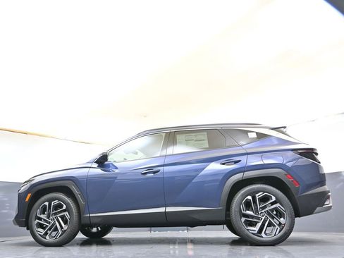 New 2026 Hyundai Tucson Limited image 31