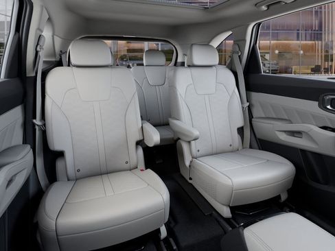 New 2026 Kia Sorento SX image 16