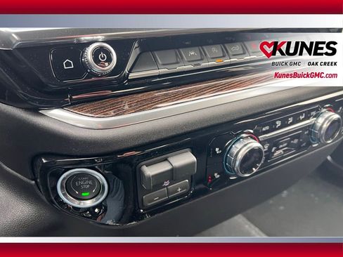 New 2026 GMC Sierra 1500 Elevation w/ Elevation Select Package image 33