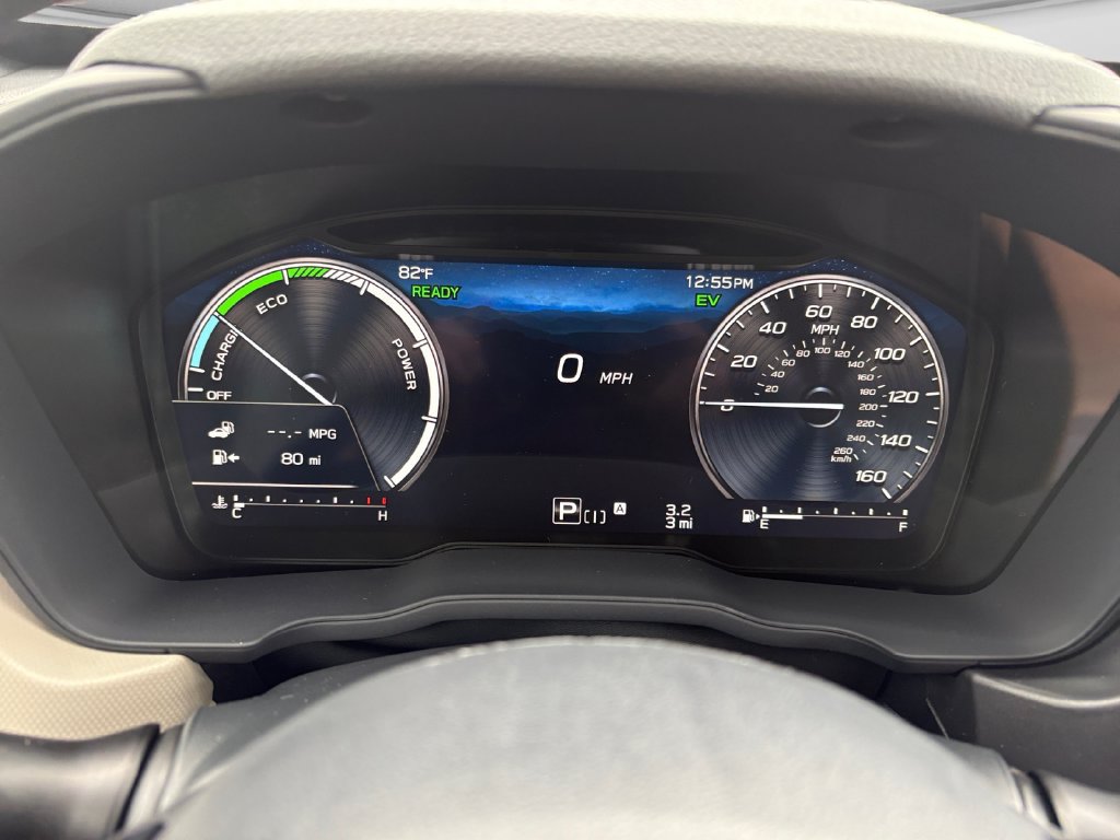 New 2026 Subaru Forester Premium AWD/4WD image 10