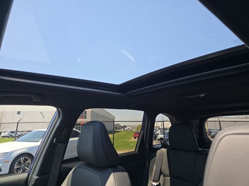 New 2026 Subaru Forester Sport image 9