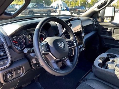 New 2026 RAM 3500 Tradesman image 6