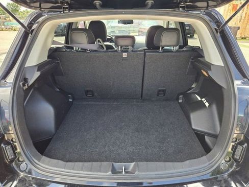 Used 2025 Mitsubishi Outlander Sport AWD image 7
