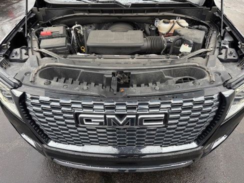 Certified 2024 GMC Yukon XL Denali Ultimate image 48
