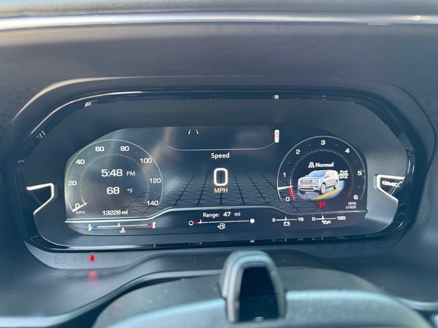 Certified 2024 GMC Yukon Denali Ultimate AWD/4WD image 14