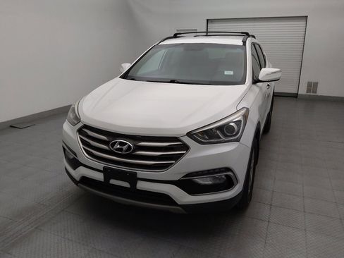 Used 2018 Hyundai Santa Fe Sport w/ 2.4L Value Package 02 image 15