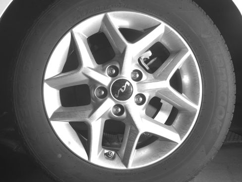 Used 2025 Kia Soul LX w/ LX Technology Package image 14