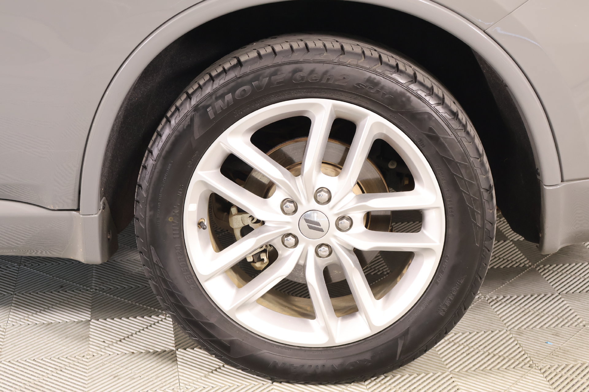 Used 2022 Dodge Durango R/T RWD image 21