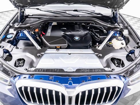 Used 2022 BMW X3 xDrive30i w/ Premium Package 2 (ZPA) image 32
