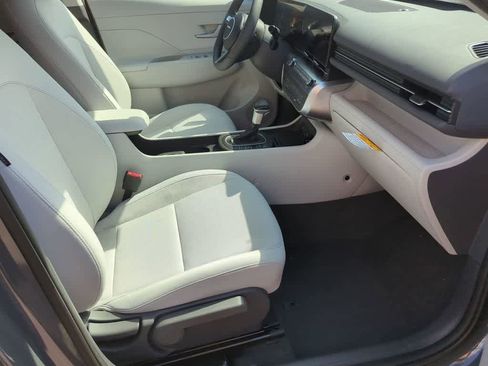 New 2026 Hyundai Kona SEL Sport FWD image 42