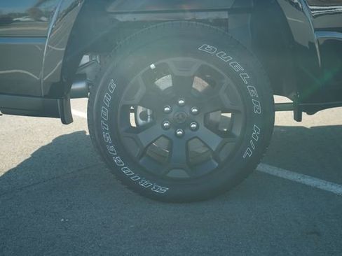 New 2026 RAM 1500 Big Horn image 45