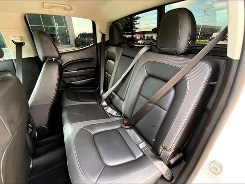 Used 2021 GMC Canyon AT4 AWD/4WD image 19