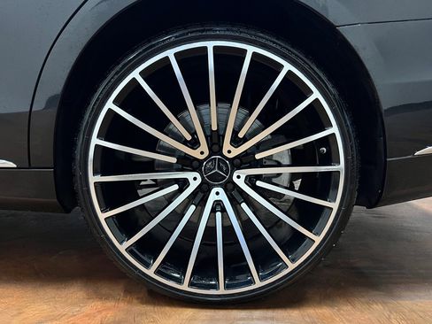 Used 2014 Mercedes-Benz S 550 S550 image 12