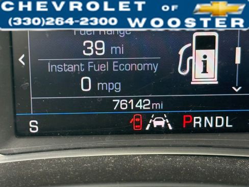 Used 2020 Chevrolet Equinox LT image 12