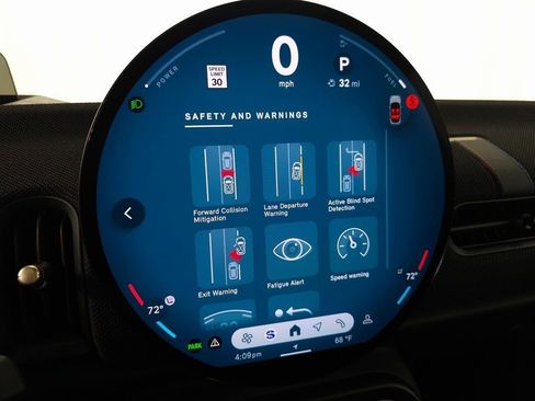 New 2025 MINI Cooper S image 21