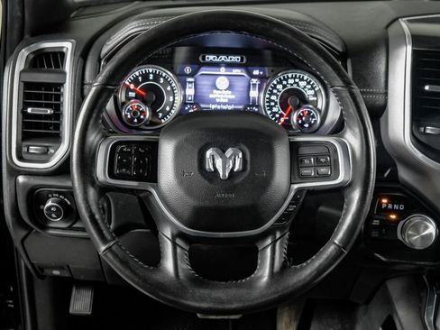 Used 2020 RAM 2500 Laramie image 17