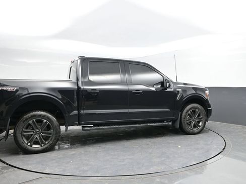 Used 2021 Ford F150 Lariat w/ Equipment Group 502A High AWD/4WD image 11